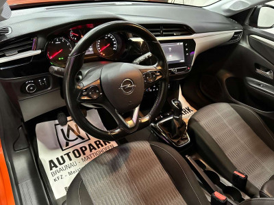 Opel Corsa Gebrauchtwagen Opel Corsa Gebrauchtwagen
