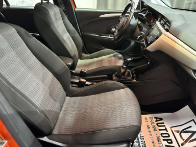 Opel Corsa Gebrauchtwagen Opel Corsa Gebrauchtwagen