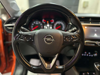Opel Corsa Gebrauchtwagen Opel Corsa Gebrauchtwagen