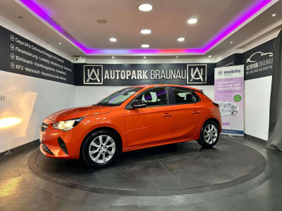 Opel Corsa Gebrauchtwagen Opel Corsa Gebrauchtwagen