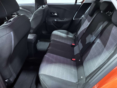 Opel Corsa Gebrauchtwagen Opel Corsa Gebrauchtwagen