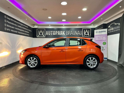Opel Corsa Gebrauchtwagen Opel Corsa Gebrauchtwagen