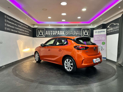 Opel Corsa Gebrauchtwagen Opel Corsa Gebrauchtwagen
