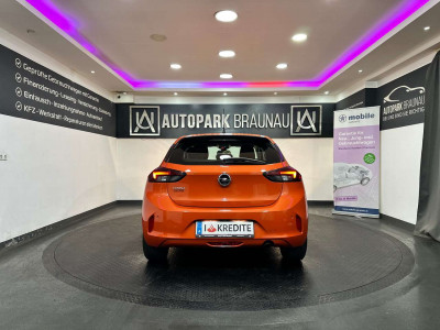 Opel Corsa Gebrauchtwagen Opel Corsa Gebrauchtwagen