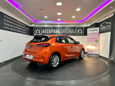 Opel Corsa Gebrauchtwagen Opel Corsa Gebrauchtwagen