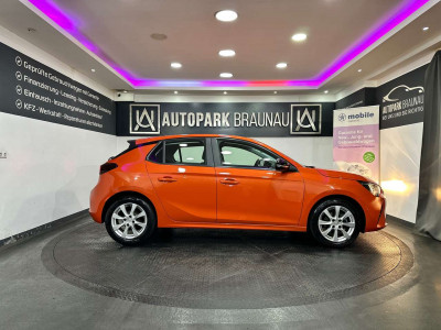 Opel Corsa Gebrauchtwagen Opel Corsa Gebrauchtwagen