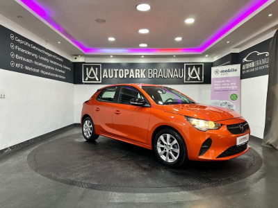 Opel Corsa Gebrauchtwagen Opel Corsa Gebrauchtwagen