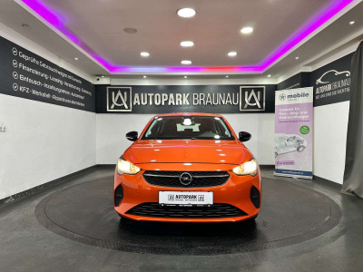 Opel Corsa Gebrauchtwagen Opel Corsa Gebrauchtwagen