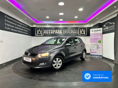 VW Polo Gebrauchtwagen