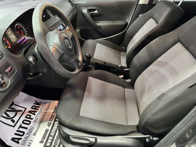 VW Polo Gebrauchtwagen