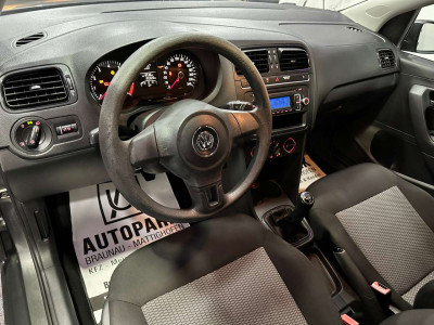 VW Polo Gebrauchtwagen