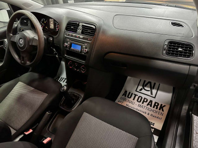 VW Polo Gebrauchtwagen