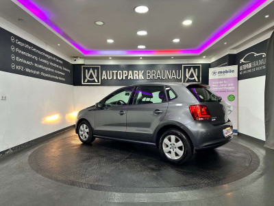 VW Polo Gebrauchtwagen