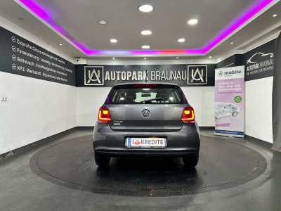 VW Polo Gebrauchtwagen