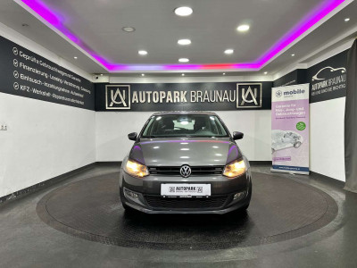 VW Polo Gebrauchtwagen