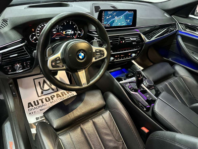 BMW 5er Gebrauchtwagen BMW 5er Gebrauchtwagen