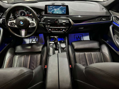BMW 5er Gebrauchtwagen BMW 5er Gebrauchtwagen