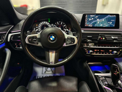 BMW 5er Gebrauchtwagen BMW 5er Gebrauchtwagen
