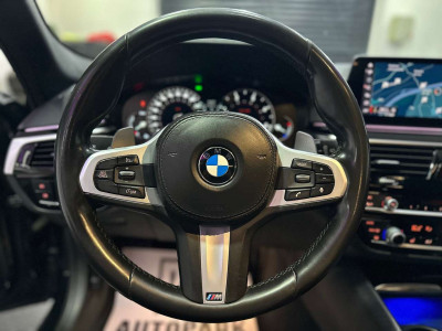 BMW 5er Gebrauchtwagen BMW 5er Gebrauchtwagen