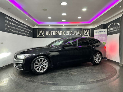 BMW 5er Gebrauchtwagen BMW 5er Gebrauchtwagen