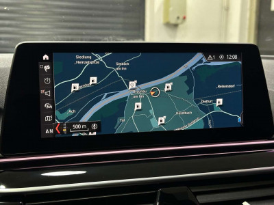 BMW 5er Gebrauchtwagen BMW 5er Gebrauchtwagen