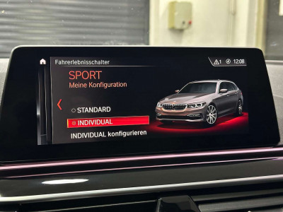BMW 5er Gebrauchtwagen BMW 5er Gebrauchtwagen
