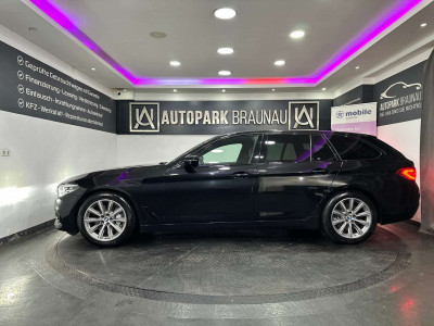 BMW 5er Gebrauchtwagen BMW 5er Gebrauchtwagen
