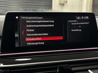 BMW 5er Gebrauchtwagen BMW 5er Gebrauchtwagen