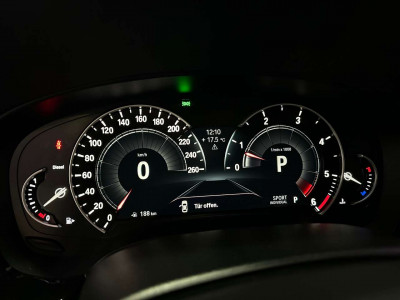 BMW 5er Gebrauchtwagen BMW 5er Gebrauchtwagen