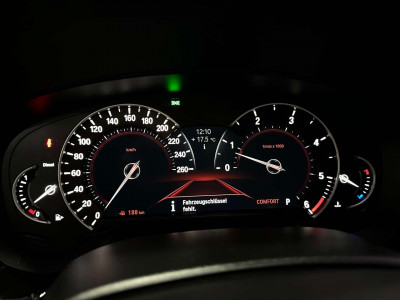 BMW 5er Gebrauchtwagen BMW 5er Gebrauchtwagen
