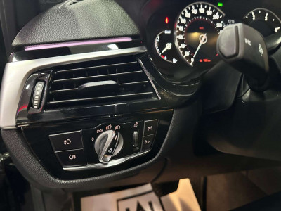 BMW 5er Gebrauchtwagen BMW 5er Gebrauchtwagen
