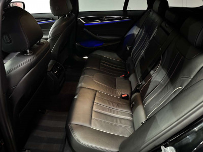 BMW 5er Gebrauchtwagen BMW 5er Gebrauchtwagen