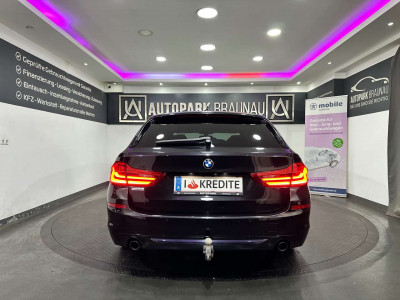 BMW 5er Gebrauchtwagen BMW 5er Gebrauchtwagen