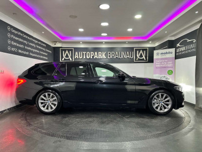BMW 5er Gebrauchtwagen BMW 5er Gebrauchtwagen