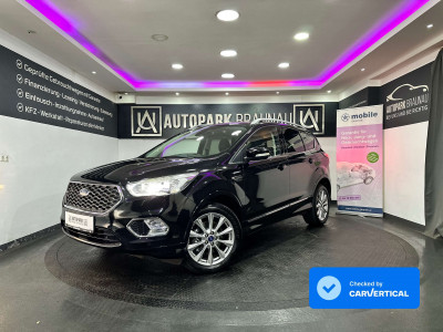Ford Kuga Gebrauchtwagen
