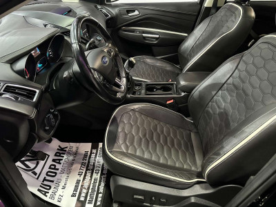 Ford Kuga Gebrauchtwagen Ford Kuga Gebrauchtwagen
