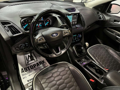 Ford Kuga Gebrauchtwagen Ford Kuga Gebrauchtwagen