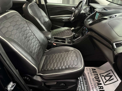 Ford Kuga Gebrauchtwagen Ford Kuga Gebrauchtwagen