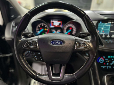 Ford Kuga Gebrauchtwagen Ford Kuga Gebrauchtwagen