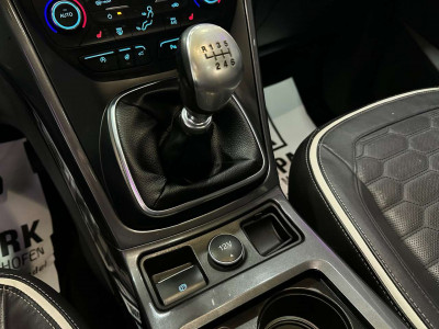 Ford Kuga Gebrauchtwagen Ford Kuga Gebrauchtwagen