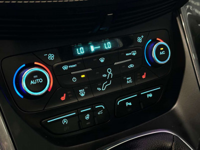 Ford Kuga Gebrauchtwagen Ford Kuga Gebrauchtwagen