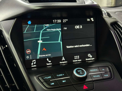 Ford Kuga Gebrauchtwagen Ford Kuga Gebrauchtwagen