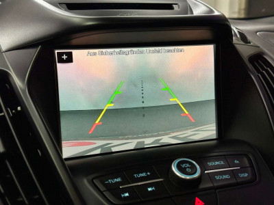 Ford Kuga Gebrauchtwagen Ford Kuga Gebrauchtwagen