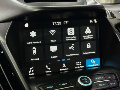 Ford Kuga Gebrauchtwagen Ford Kuga Gebrauchtwagen