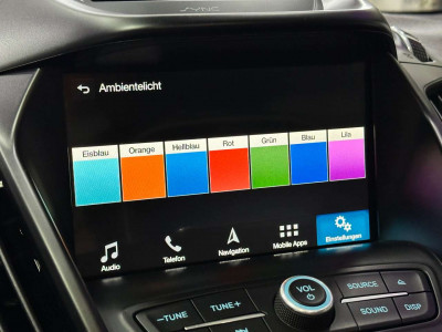 Ford Kuga Gebrauchtwagen Ford Kuga Gebrauchtwagen