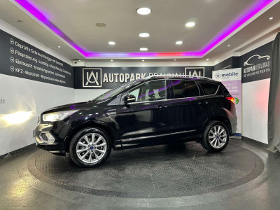 Ford Kuga Gebrauchtwagen Ford Kuga Gebrauchtwagen