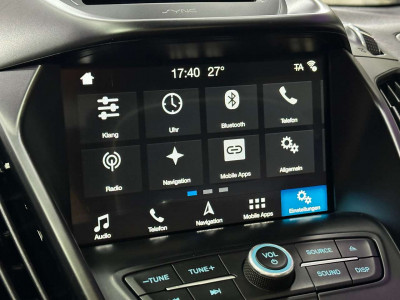 Ford Kuga Gebrauchtwagen Ford Kuga Gebrauchtwagen