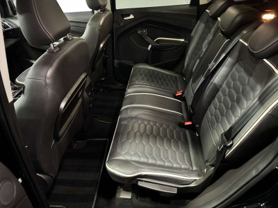 Ford Kuga Gebrauchtwagen Ford Kuga Gebrauchtwagen