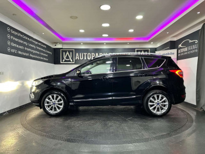 Ford Kuga Gebrauchtwagen Ford Kuga Gebrauchtwagen