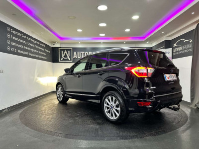 Ford Kuga Gebrauchtwagen Ford Kuga Gebrauchtwagen
